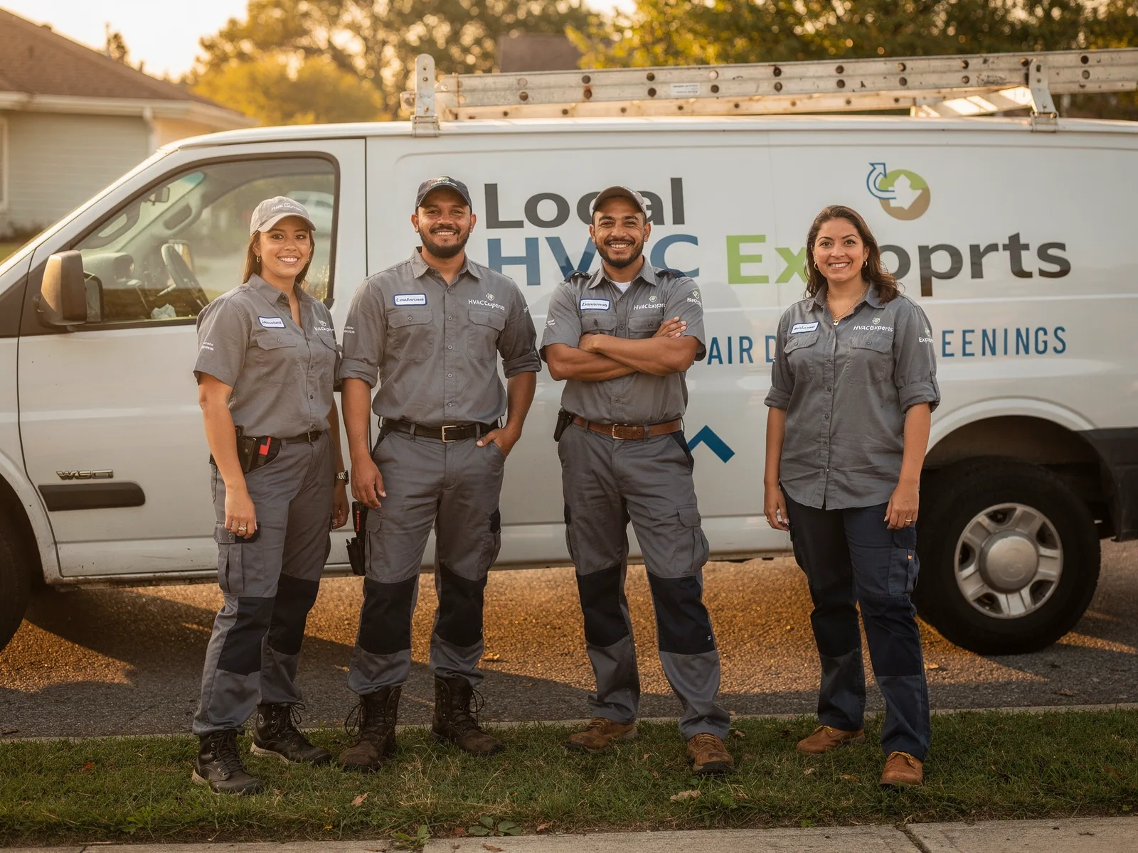 24/7 HVAC Repair & AC Replacement company in Syracuse, MO