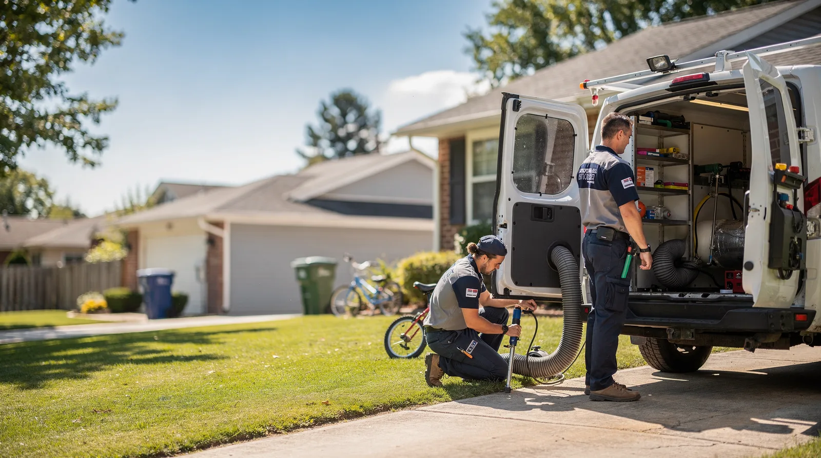 24/7 HVAC Repair & AC Replacement in Syracuse, MO near me